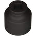 Sunex Tools 458 3/4" Drive Standard 6 Point Impact Socket 1-13/16"