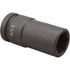 Grey Pneumatic 4040DT 1" Drive X 1-1/4" Extra-Deep Thin-Wall
