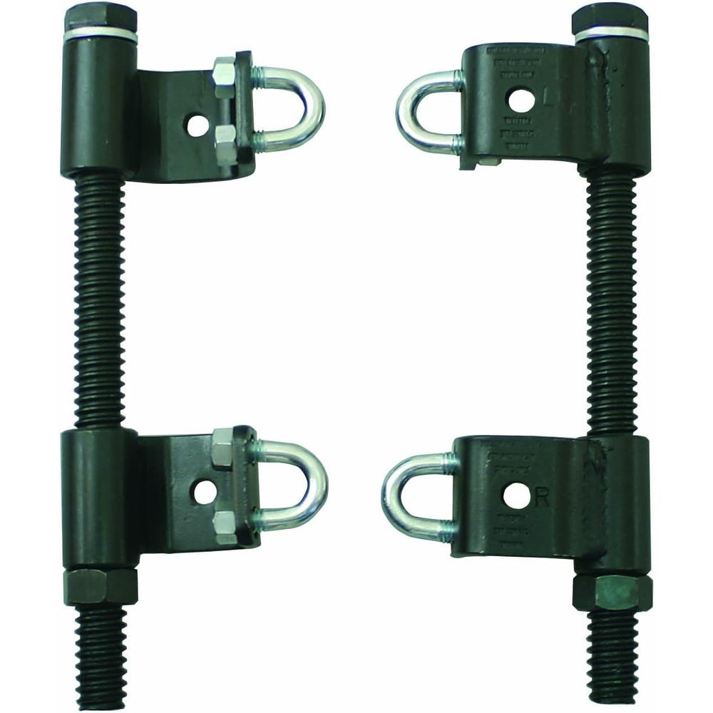 Lisle 62300 Outil de jambe de force MacPherson