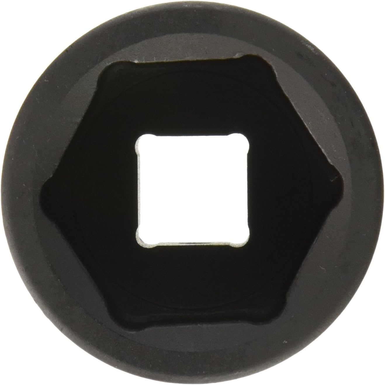 Sunex Tools 445M 3/4" Drive Standard 6 Point Metric Impact Socket 45mm