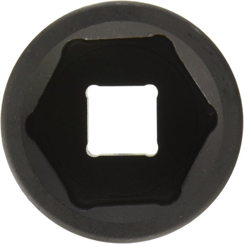 Sunex Tools 445M 3/4" Drive Standard 6 Point Metric Impact Socket 45mm