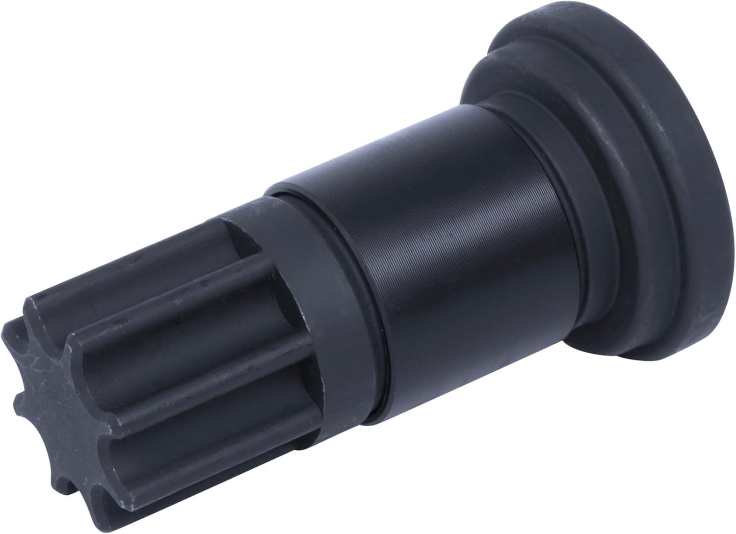 Outil de blocage de moteur Lisle 62310 pour CuMMins, fonctionne sur les moteurs diesel 3,9 L, 8,3 L, séries B et C 5,9 L et 6,7 L