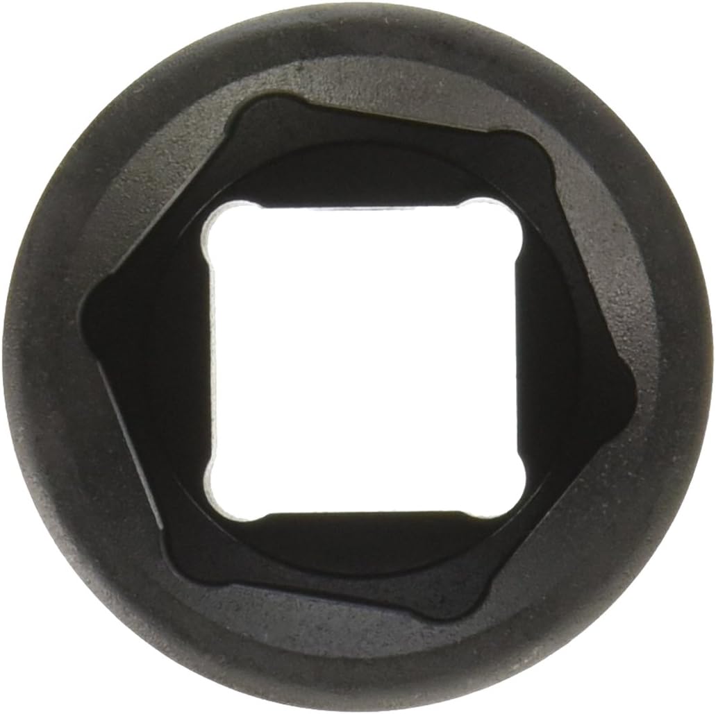 Sunex Tools 430M 3/4 in. Drive 30-mm Impact Socket