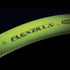 PLASTILINUM Pro Air Hose. Bulk Plastic Spool. 1/4 in. x 250 ft. Heavy Duty. Ligh.