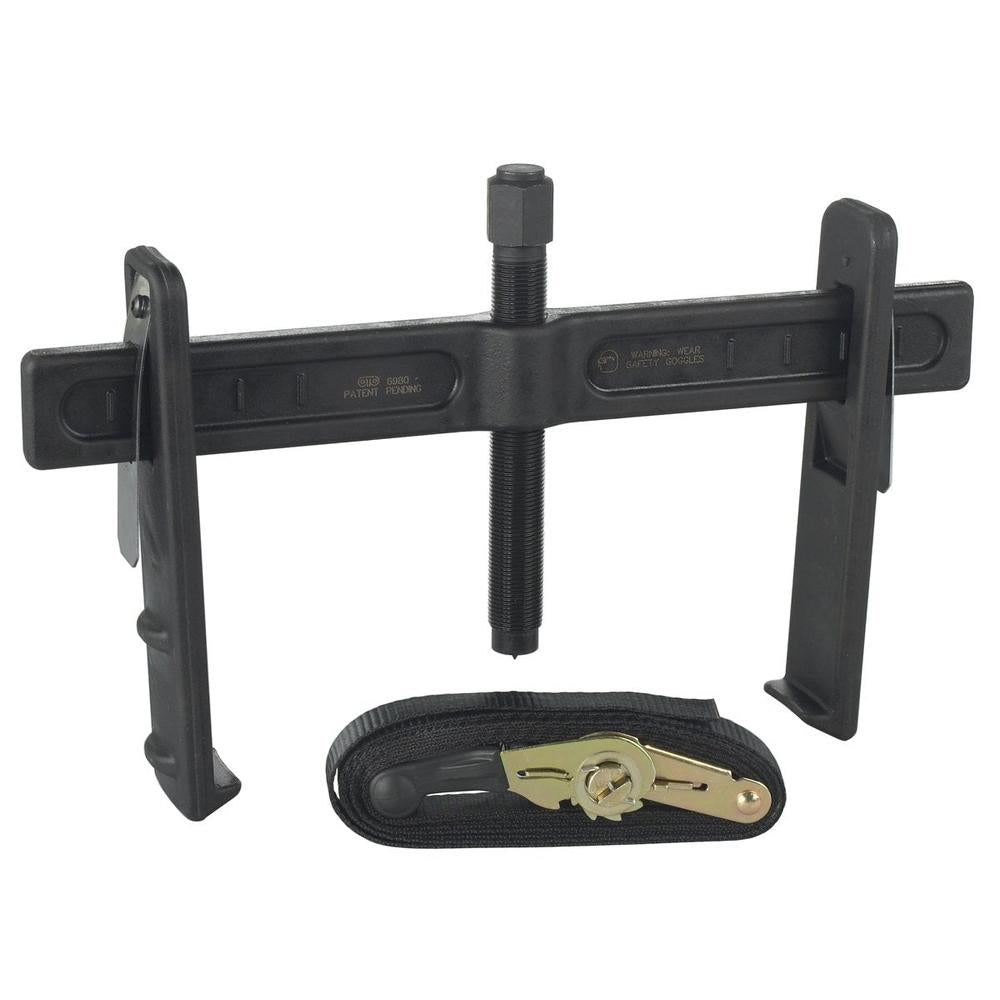 OTC Tools 6980 Extracteur de tambour et de rotor de frein robuste