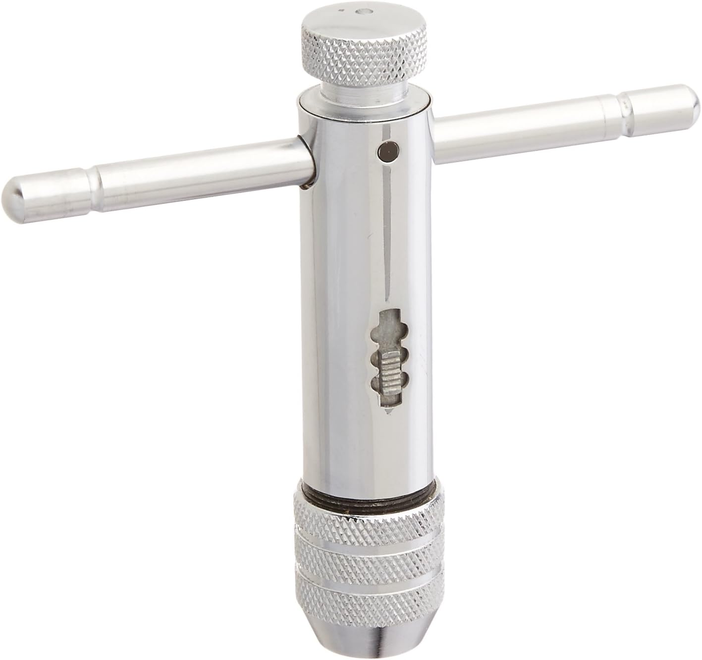 Irwin Tools 21102 TAP WRENCH 1/4-1/2" RCHT"