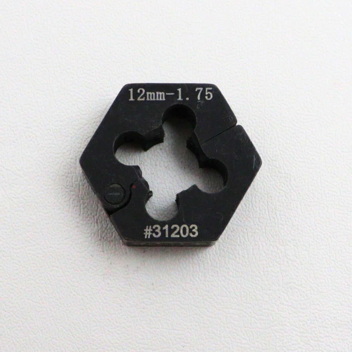 AME International 31210 9 Piece Save-a-Stud Rethread Kit