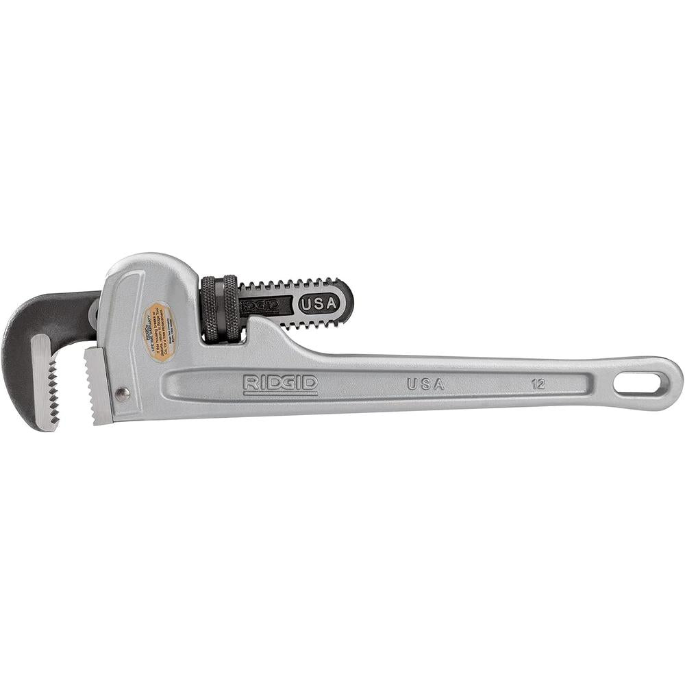 Ridgid 47057 CLÉ EN ALUM 812