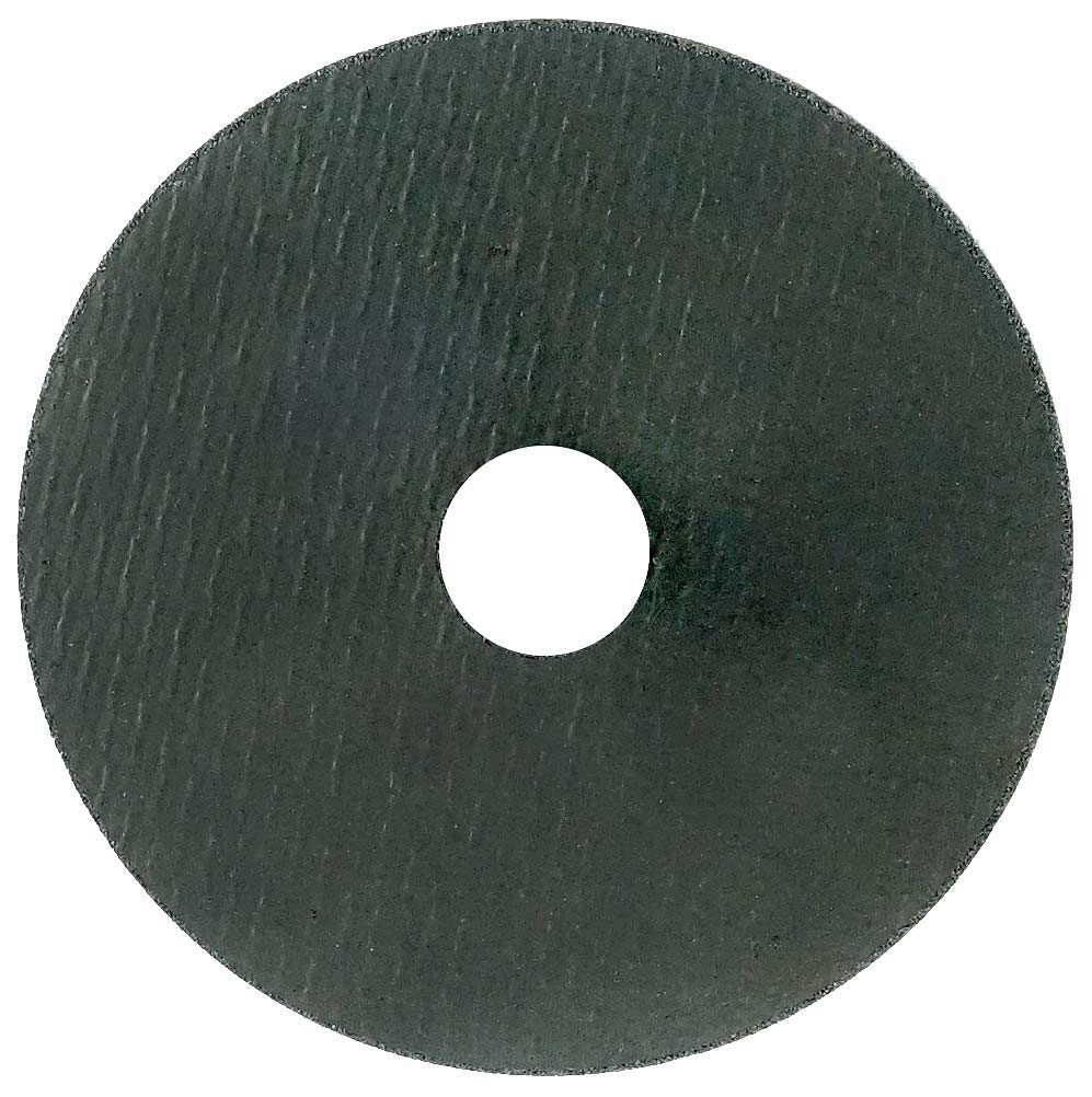 Weiler 56281 4-1/2" X .045" Wolverine Type 1 Cut-Off Wheel, A60T, 7/8" A.H. (Pack of 25)