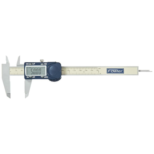 Fowler - 6" Poly-Cal Electronic Caliper (FOW-74-101-175-0)