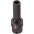 Sunex Tools 310UMD 3/8" Drive Deep Universal 6 Point Metric Impact Socket 10mm
