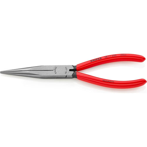 Knipex 38 11 200 Long Nose Pliers W/O Cutter