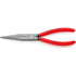 Knipex 38 11 200 Long Nose Pliers W/O Cutter