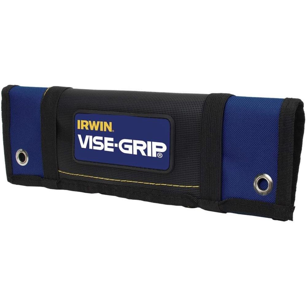 Irwin Tools IRHT82591 Vise-Grip PLIER LCKING FAST RELEASE 3PC KIT BAG