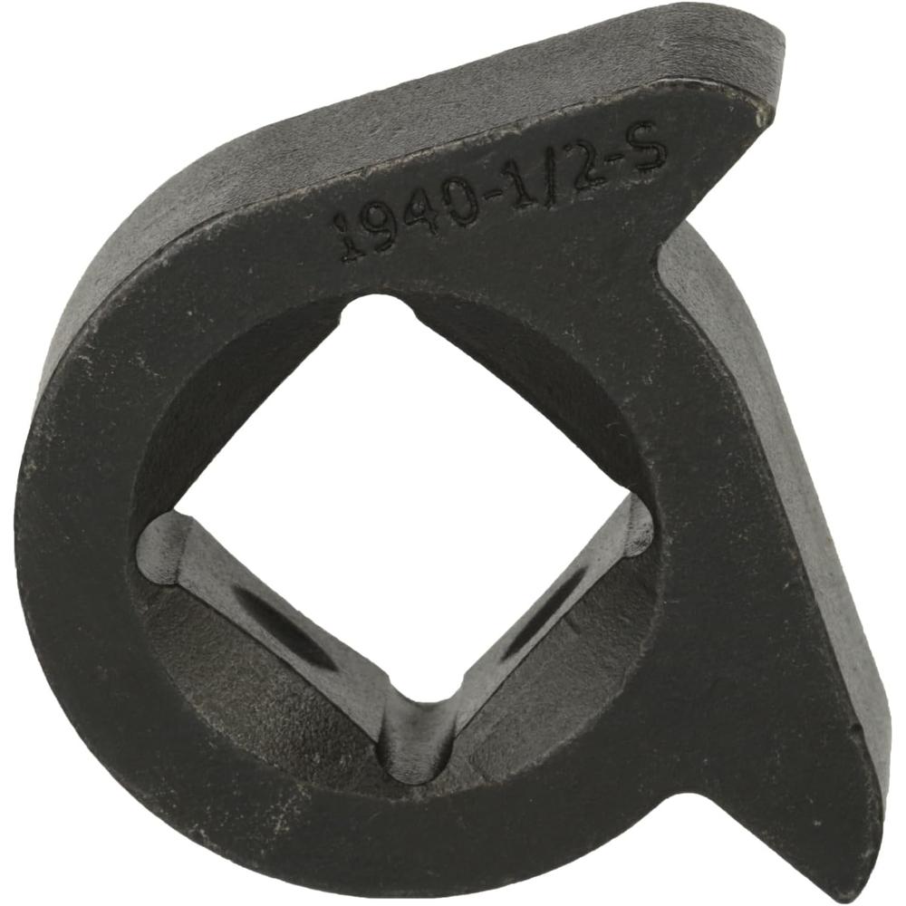 Outils LTI (technologie de verrouillage) 1940-1/2 1/2 ? Kit de pilote Kentucky Kicker Shockit