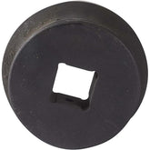 SUNEX 1/2" Antrieb Universal-Schlaggelenk – Aus Cr-Mo-Stahl, Mit Radius-Ecken – Für Hohe Drehmomente & Enge Räume