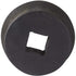 Sunex Tools 2300, 1/2" Drive, Universal Impact Joint, Cr-Mo Steel, Radius Corner Design, Flexible, Meets ANSI Standards