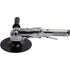 Ingersoll Rand 314-B 7" Air Angle Polisher And Buffer