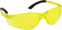 SAS Safety 5332 NSX Turbo Lunettes de sécurité - Verres jaunes - Polybag