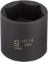 Sunex Tools 330 3/8 in. by 15/16 in. Impact Socket Drive