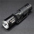 Maxxeon 04020 600 LUMENS SCOUT SWIVEL HEAD RECHARGEABLE POCKET FLASHLIGHT