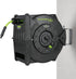 Legacy Manufacturing 1/2" x 50' Retractable Air Hose Reel LEGL8335FZ Industrial Products & Tools