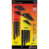 Bondhus 22199 HLX22 Set (12137/12199)