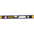 Irwin Tools 1801091 24" 1050 MAGNETIC I-BEAM LEVEL