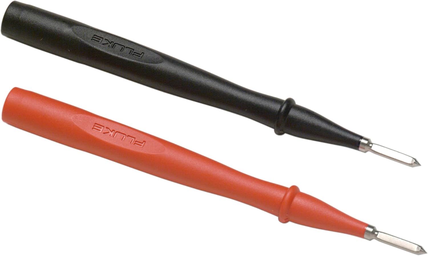 Fluke 650887 TEST PROBES  SLIM-REACH  FLAT BLADE - MODEL #TP1