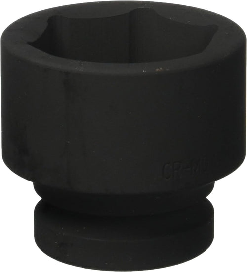 Sunex Tools 568 1" Drive Standard 6 Point Impact Socket 2-1/8"