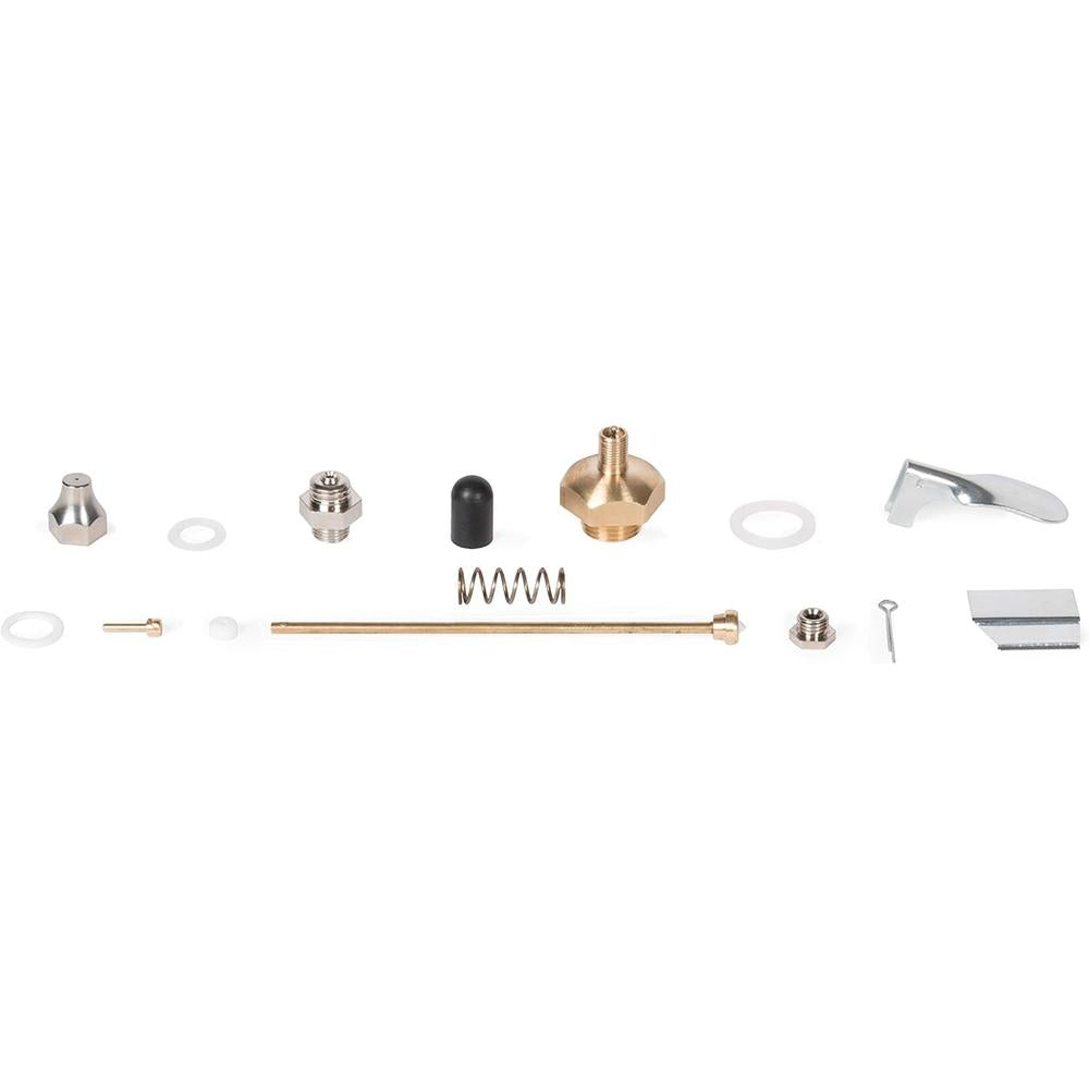 Titan Tools 19420 Spot Spray Rebuild Kit