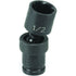 Grey Pneumatic 910UMS 1/4" Surface Drive X 10mm Standard Universal