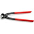 Knipex 99 01 250 Concreters' Nippers Plastic Coated