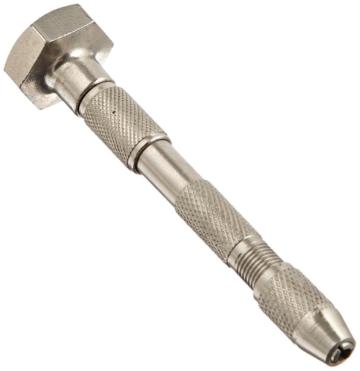 Brush Research Manufacturing Étau à broche PV467 - Type pivotant