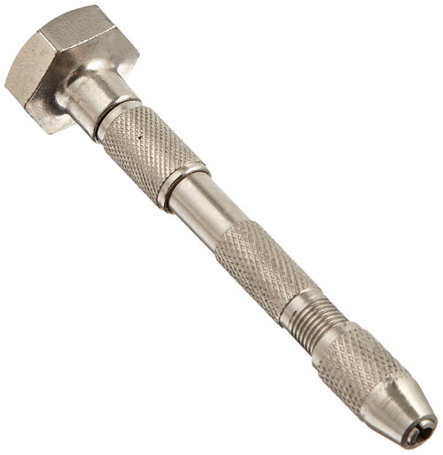 Brush Research Manufacturing Étau à broche PV467 - Type pivotant