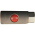 Milton Industries S-99705 1/4" Fem. Safety Coupler "M"-Style