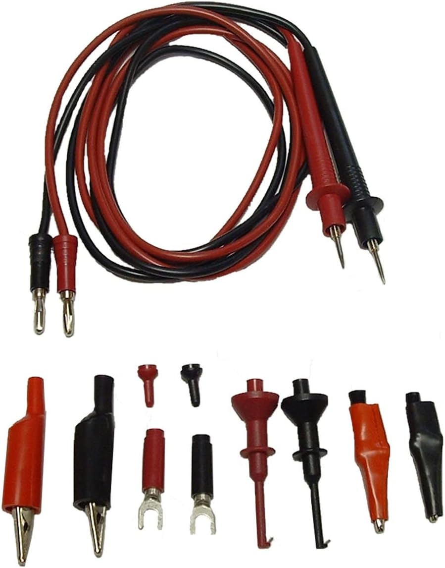 S&G Tool Aid 23000 Automotive Lead Test Kit