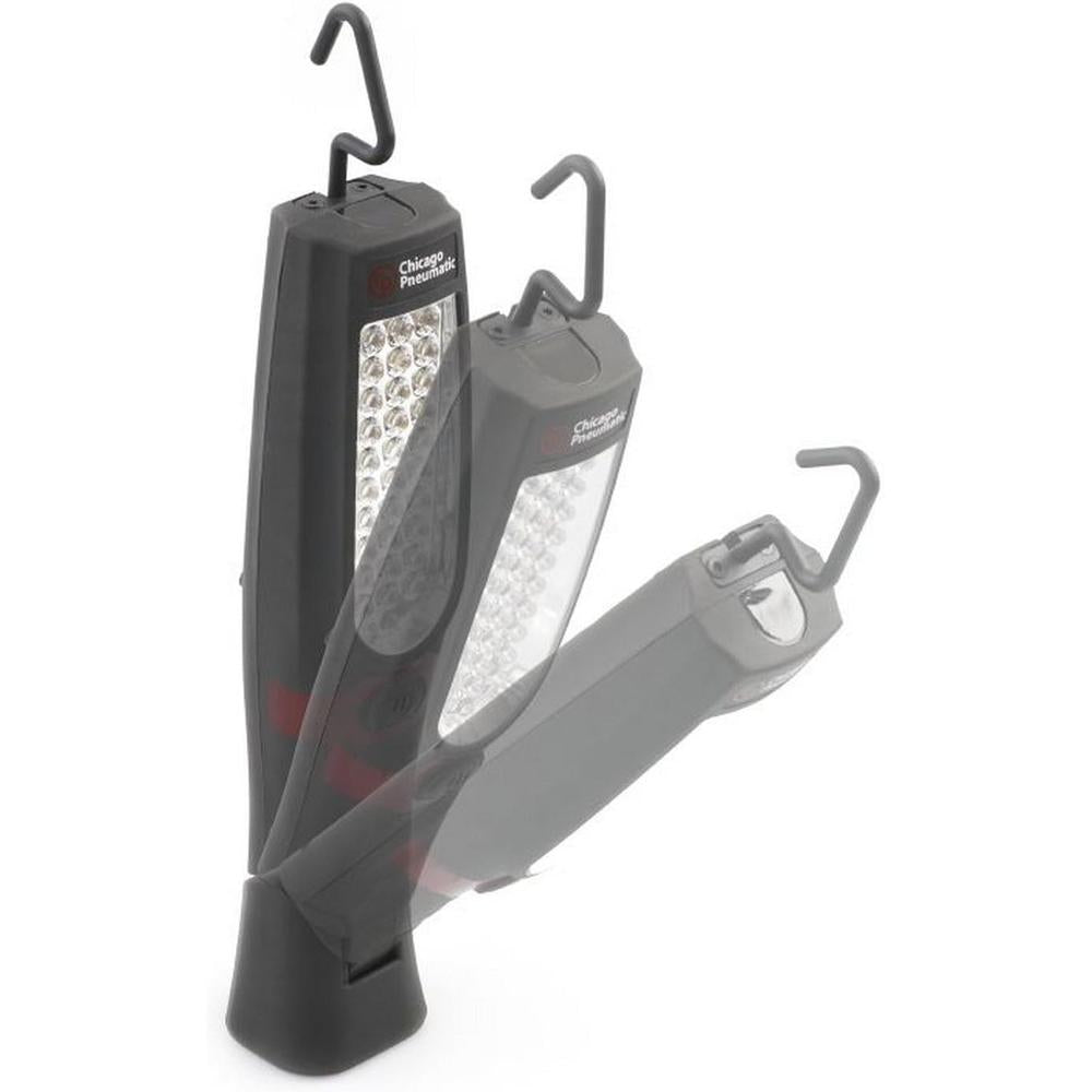 Chicago Pneumatic 8006 CPWORKSHOP LIGHT- LED- RECHARGEABLE