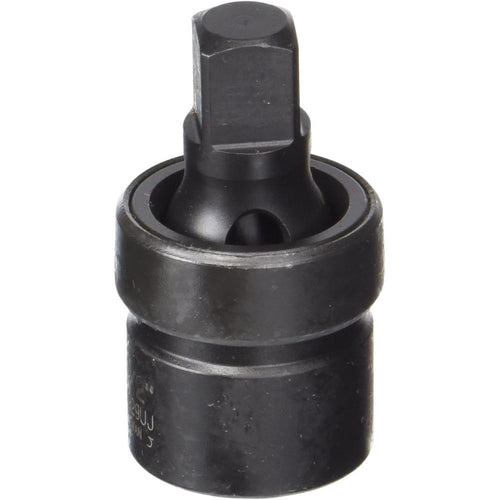 Grey Pneumatic 2229UJ 1/2" Drive X 1/2" Male Univ. Joint W/ Friction Ball