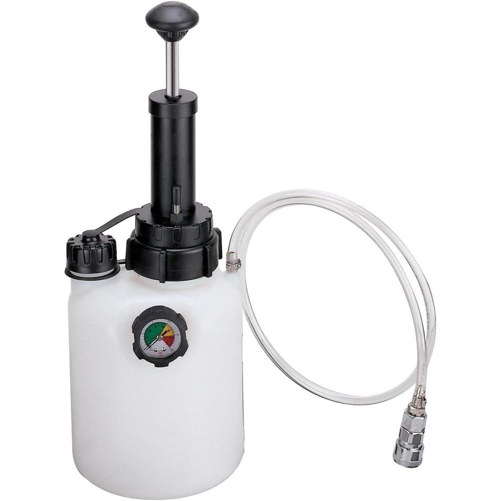 CTA Tools 7015 Pressure Brake Bleeder Tool