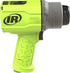 Ingersoll Rand 2236QTIMAX-G Green 1/2" Dr. Std. Anvil Quiet Impact Wrench with DXS Drive Xchange System, 1500 Ft-lb, 7500 RPM
