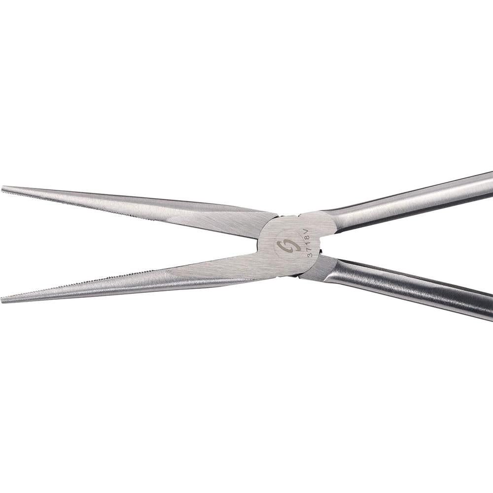 Sunex Tools 3718V 16" Extra Long Reach Needle Nose Pliers
