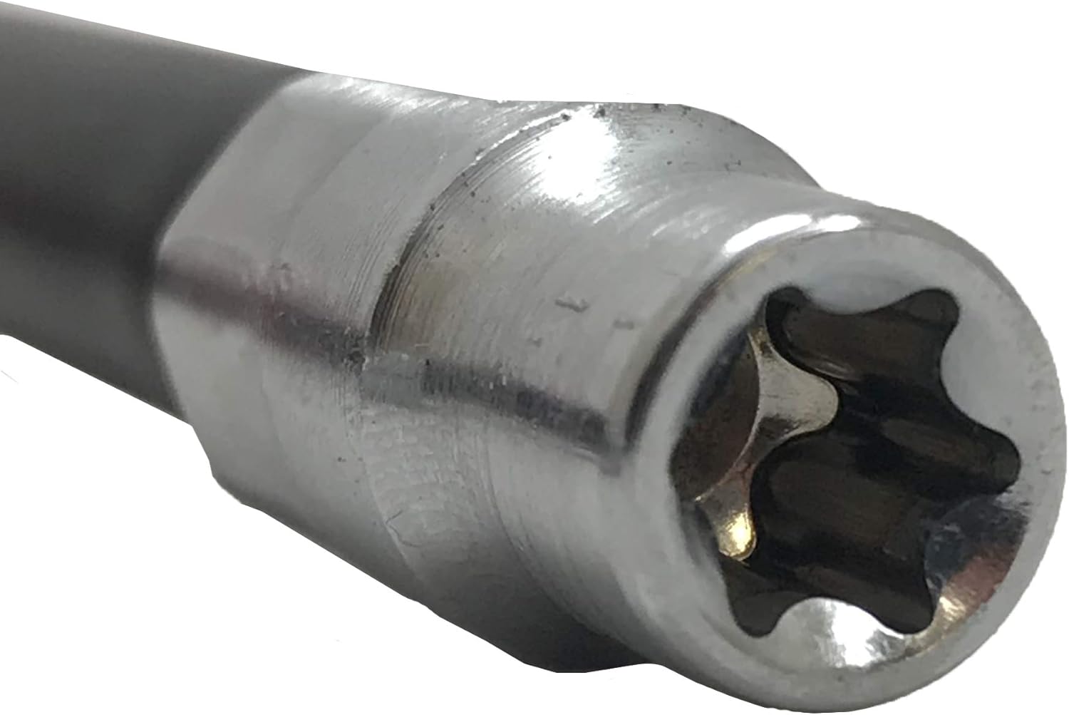 Outils CTA 8960 5 pièces. Jeu de tourne-écrous flexibles E-Torx