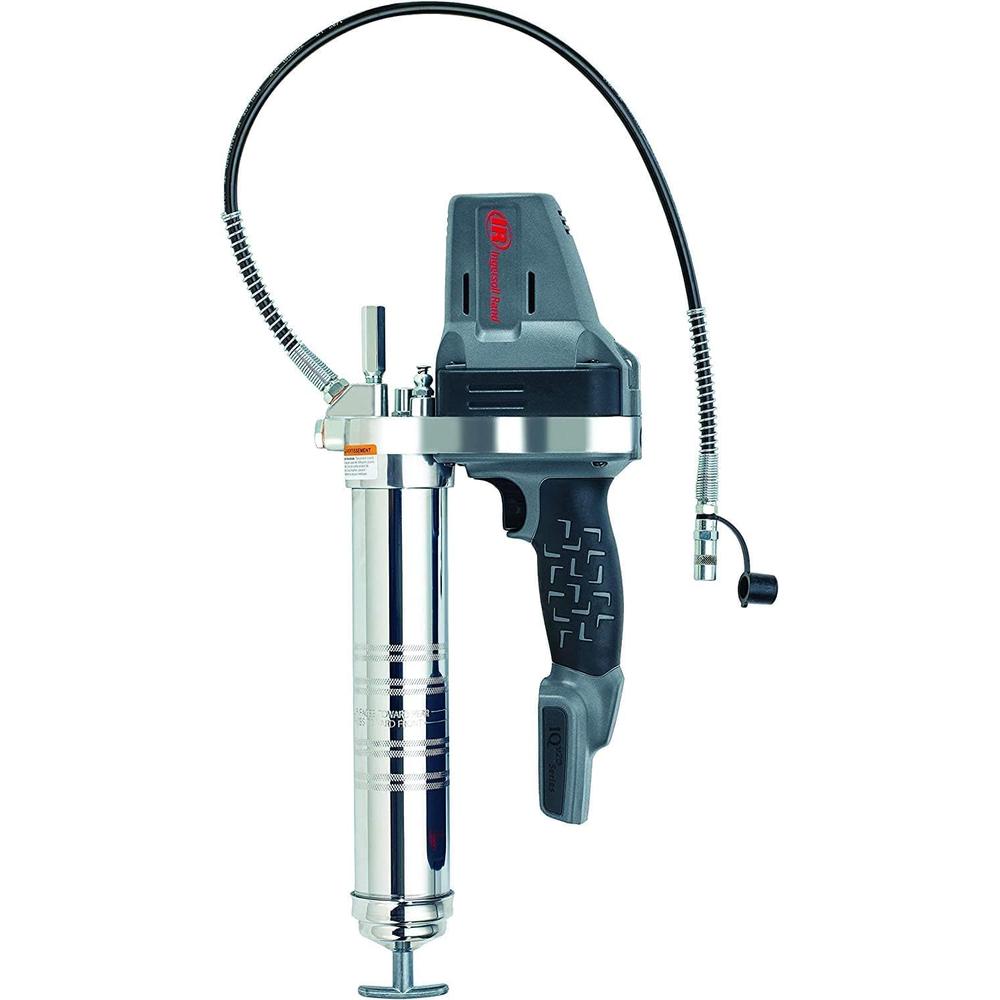 Pistolet graisseur sans fil Ingersoll Rand LUB5130
