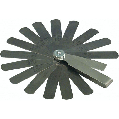 JAUGE D'ÉPAISSEUR STD Lisle 67950