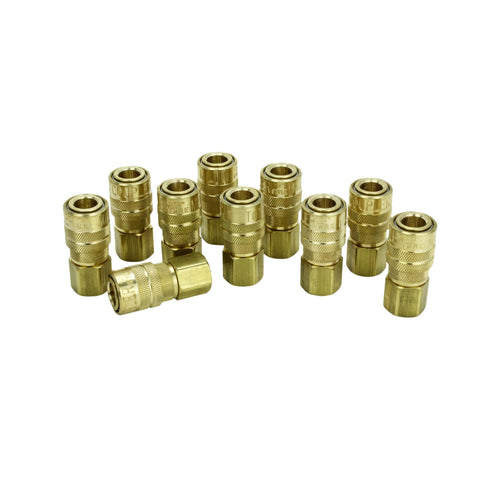Milton 718 3/8" Female M Body