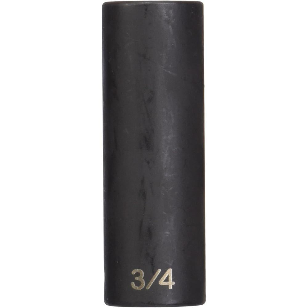 Grey Pneumatic 2124D 1/2" Drive X 3/4" Deep - 12 Point