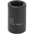Sunex 308m 3/8-Inch Drive 8-Mm Impact Socket