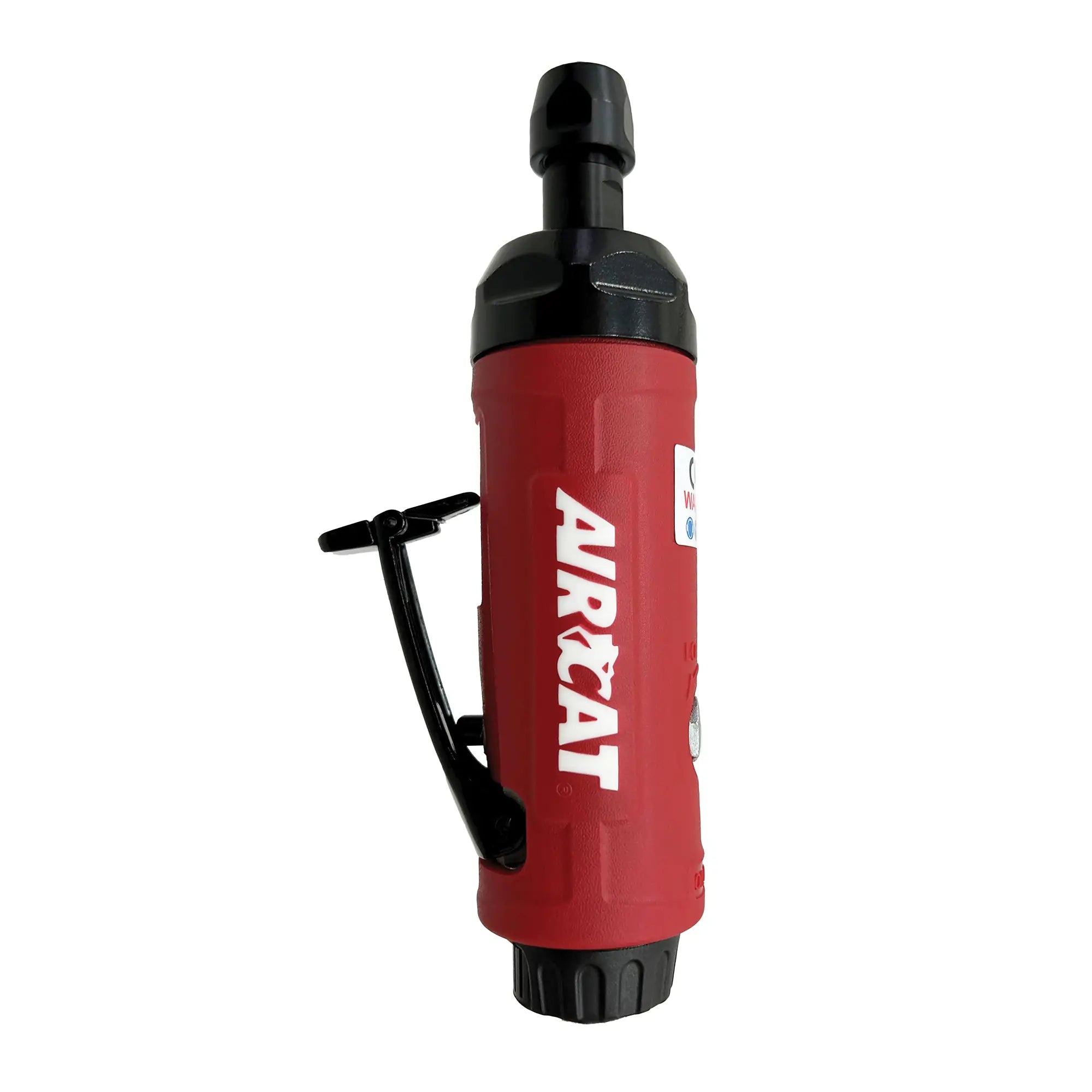 AirCat 6225 .5 HP Straight Air Die Grinder, 22,000 RPM