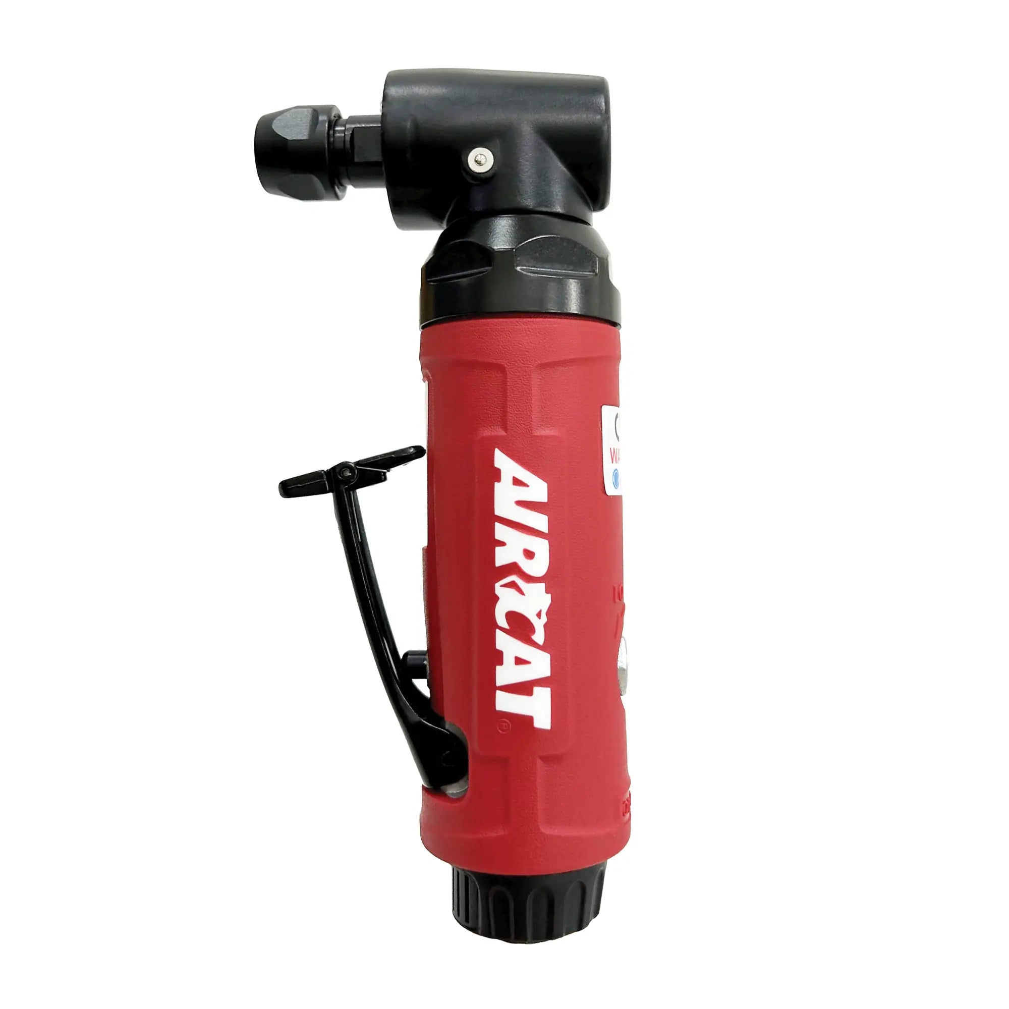 AirCat 6245 .5 HP Angle Air Die Grinder, 20,000 RPM